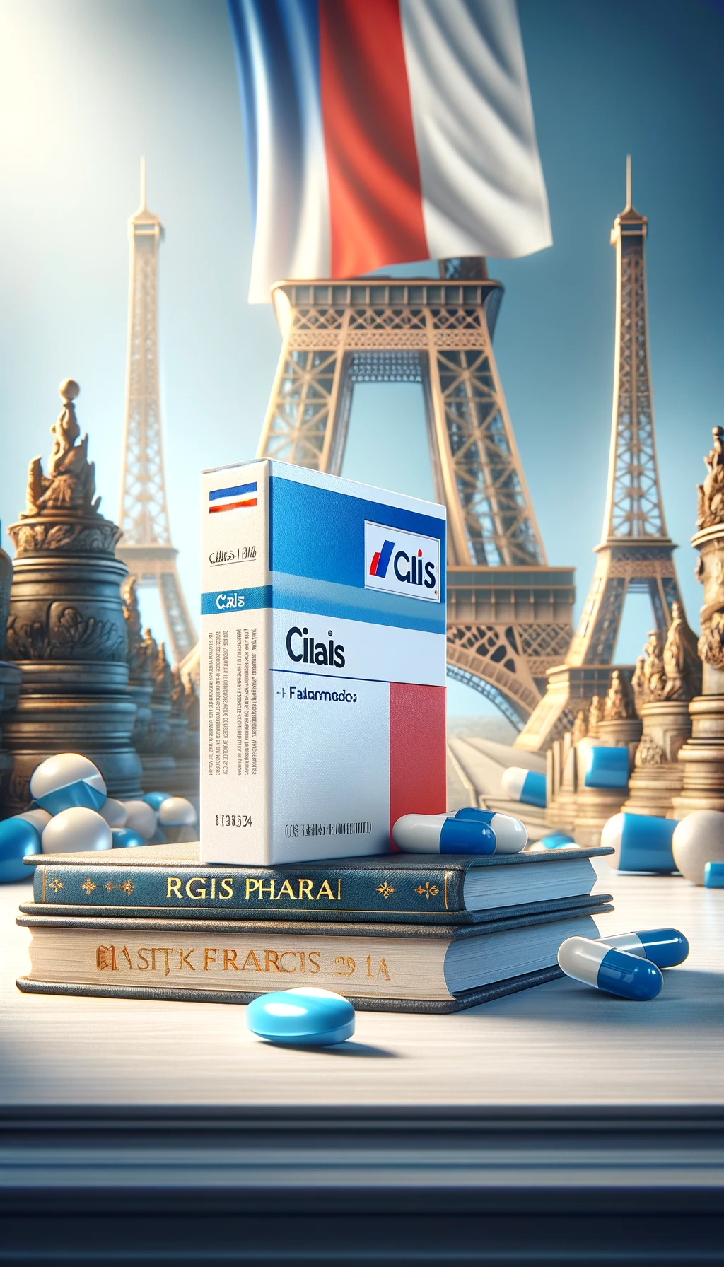 Achat générique cialis